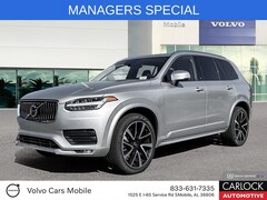 2022 Volvo XC90 T6 AWD Momentum 7 Seater SUV