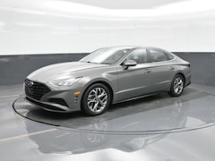 2023 Hyundai Sonata SEL Sedan