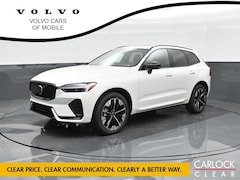 2026 Volvo XC60 B5 Plus SUV