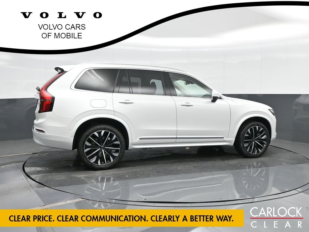 New 2026 Volvo XC90 B6 Ultra 7-Seater SUV