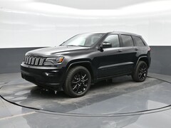 2022 Jeep Grand Cherokee WK Laredo SUV