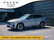 Volvo XC60 plug-in hybrid