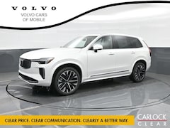 2026 Volvo XC90 B6 Ultra 6-Seater AWD SUV