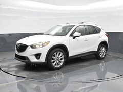2015 Mazda Mazda CX-5 Grand Touring SUV
