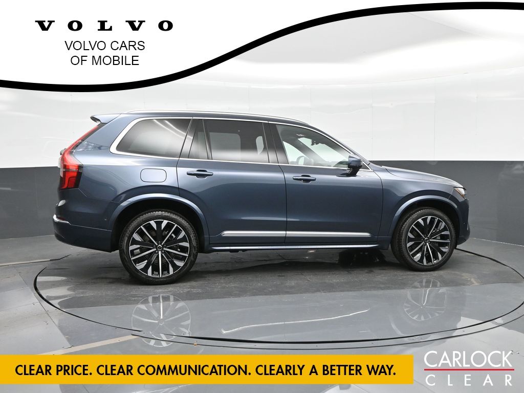 2026 Volvo XC90 Plus photo 2