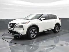 2023 Nissan Rogue SL SUV