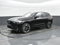 2026 Volvo XC60 B5 Plus AWD SUV