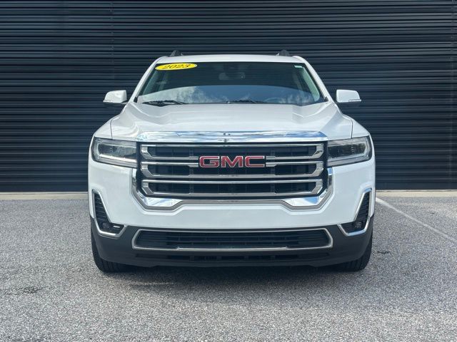 2023 Gmc Acadia SLT photo 3