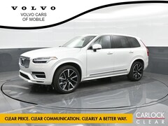 2024 Volvo XC90 B5 Plus Bright SUV