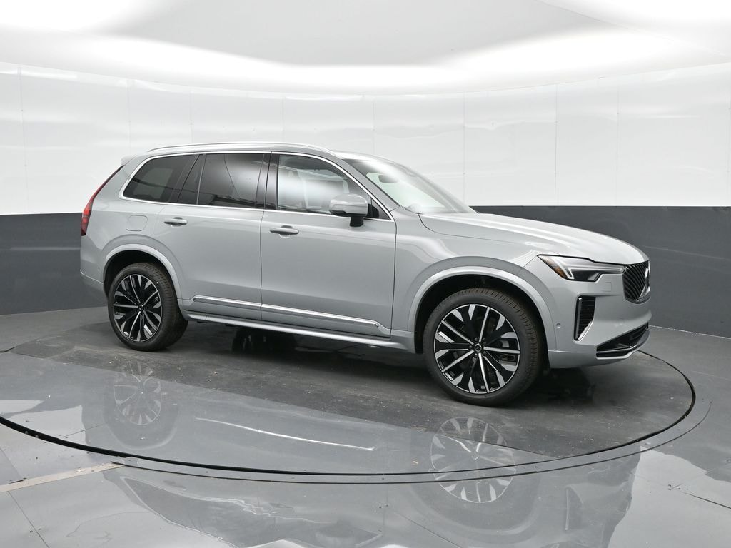New 2026 Volvo XC90 B6 Ultra 6-Seater SUV