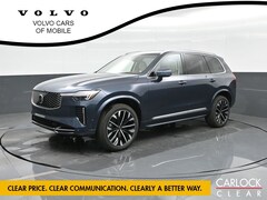 2026 Volvo XC90 B6 Ultra 7-Seater SUV