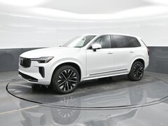 2026 Volvo XC90 B5 Plus 7-Seater AWD SUV