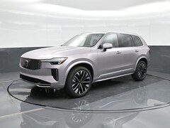 2026 Volvo XC90 B6 Plus 7-Seater SUV