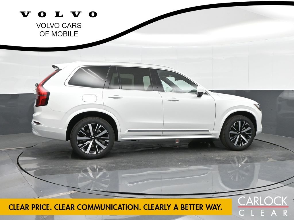 New 2026 Volvo XC90 B5 Core SUV