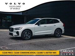 2025 Volvo XC60 B5 Core SUV