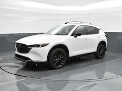 2024 Mazda CX-5 2.5 Carbon Turbo SUV
