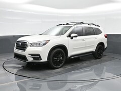 2022 Subaru Ascent Limited 7-Passenger SUV