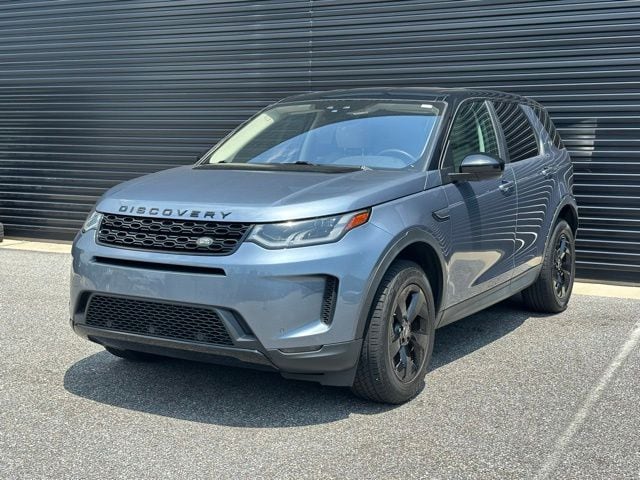 Used 2020 Land Rover Discovery Sport S with VIN SALCJ2FX7LH844268 for sale in Mobile, AL