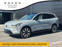 2025 Volvo EX90 Twin Motor Ultra 7-Seater SUV