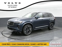 2026 Volvo XC90 B6 Ultra 7-Seater AWD SUV