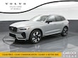 Volvo XC60 plug-in hybrid