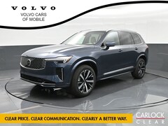 2026 Volvo XC90 B6 Core SUV