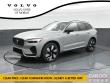 Volvo XC60 plug-in hybrid