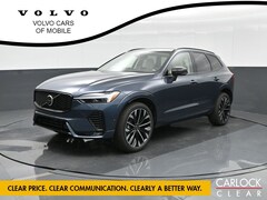 2026 Volvo XC60 B5 Ultra AWD SUV 2026 Volvo XC60 B5 Ultra AWD SUV