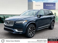 2023 Volvo XC90 B6 AWD Plus 7-Seater SUV