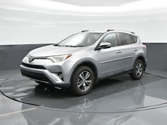2017 Toyota RAV4 XLE SUV