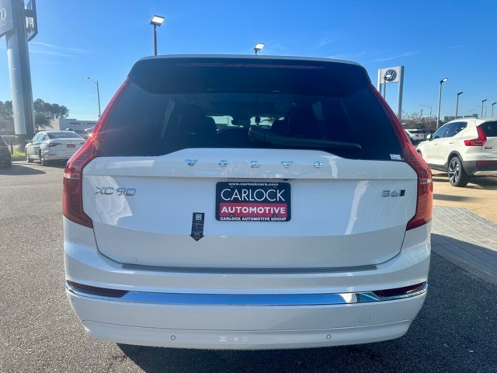 New 2024 Volvo XC90 For Sale or Lease in Mobile, Alabama Stock L213983