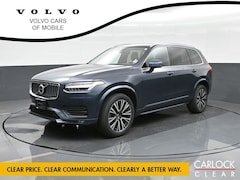 2022 Volvo XC90 T6 AWD Momentum 6 Seater SUV