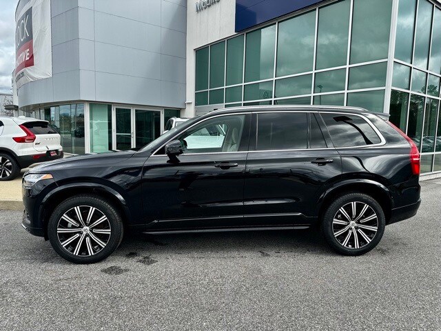 2023 Volvo XC90 AWD Core photo 2