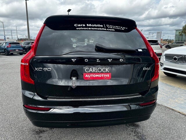 2023 Volvo XC90 AWD Core photo 4