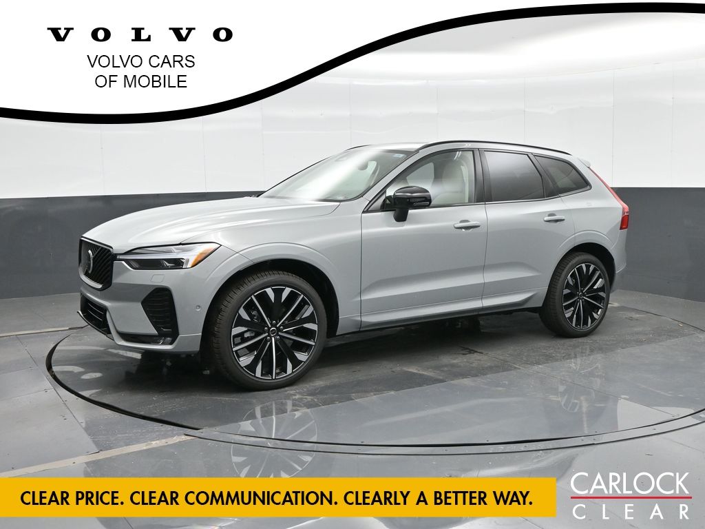 2026 Volvo XC60 Ultra's photo