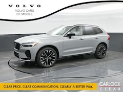2026 Volvo XC60 B5 Ultra AWD SUV