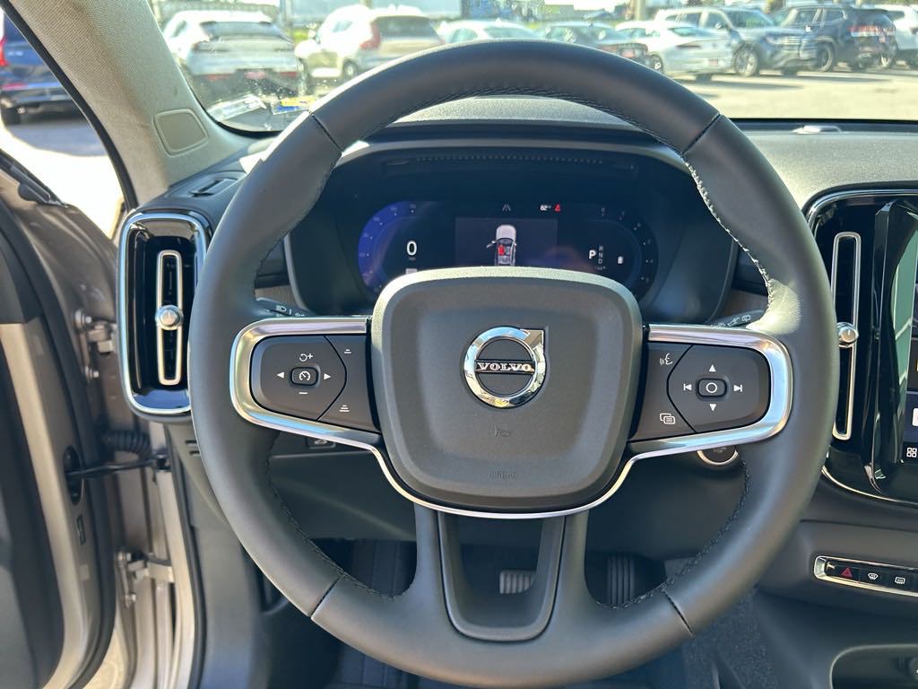New 2023 Volvo XC40 For Sale at Volvo Cars Mobile