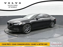 2019 Volvo S90 T5 Momentum Sedan