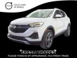 Buick Encore GX