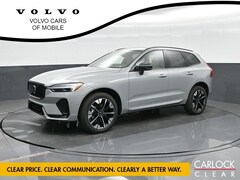 2026 Volvo XC60 B5 Plus AWD SUV