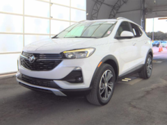 2020 Buick Encore GX Select SUV