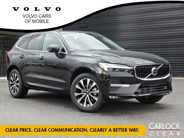 2023 Volvo XC60 B5 FWD Core SUV