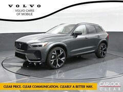 2026 Volvo XC60 plug-in hybrid T8 Ultra SUV
