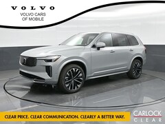 2026 Volvo XC90 B6 Ultra 6-Seater AWD SUV