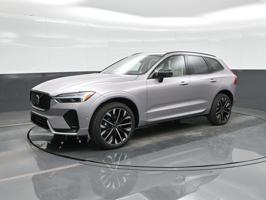 2026 Volvo XC60 Ultra's photo