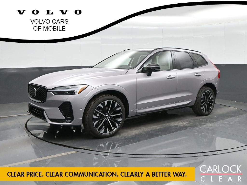 2026 Volvo XC60 Ultra's photo