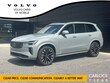 Volvo XC90 plug-in hybrid