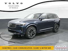 2026 Volvo XC90 B6 Plus 7-Seater AWD SUV