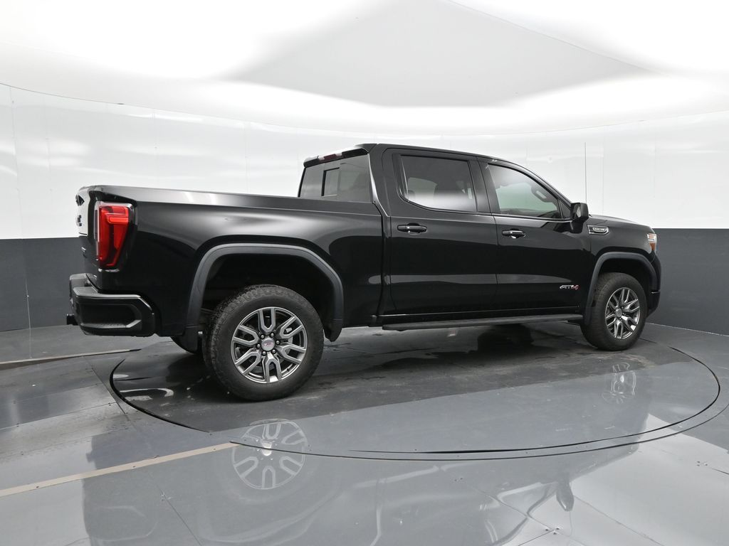 2021 Gmc Sierra 1500 AT4 photo 2