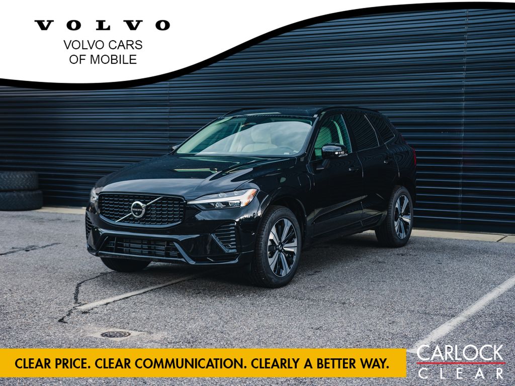 2025 Volvo XC60 T8 Plus photo 2